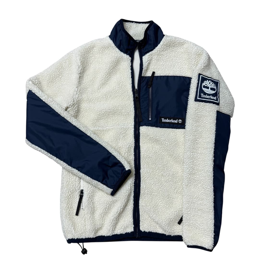 팀버랜드 후리스 상품이미지1