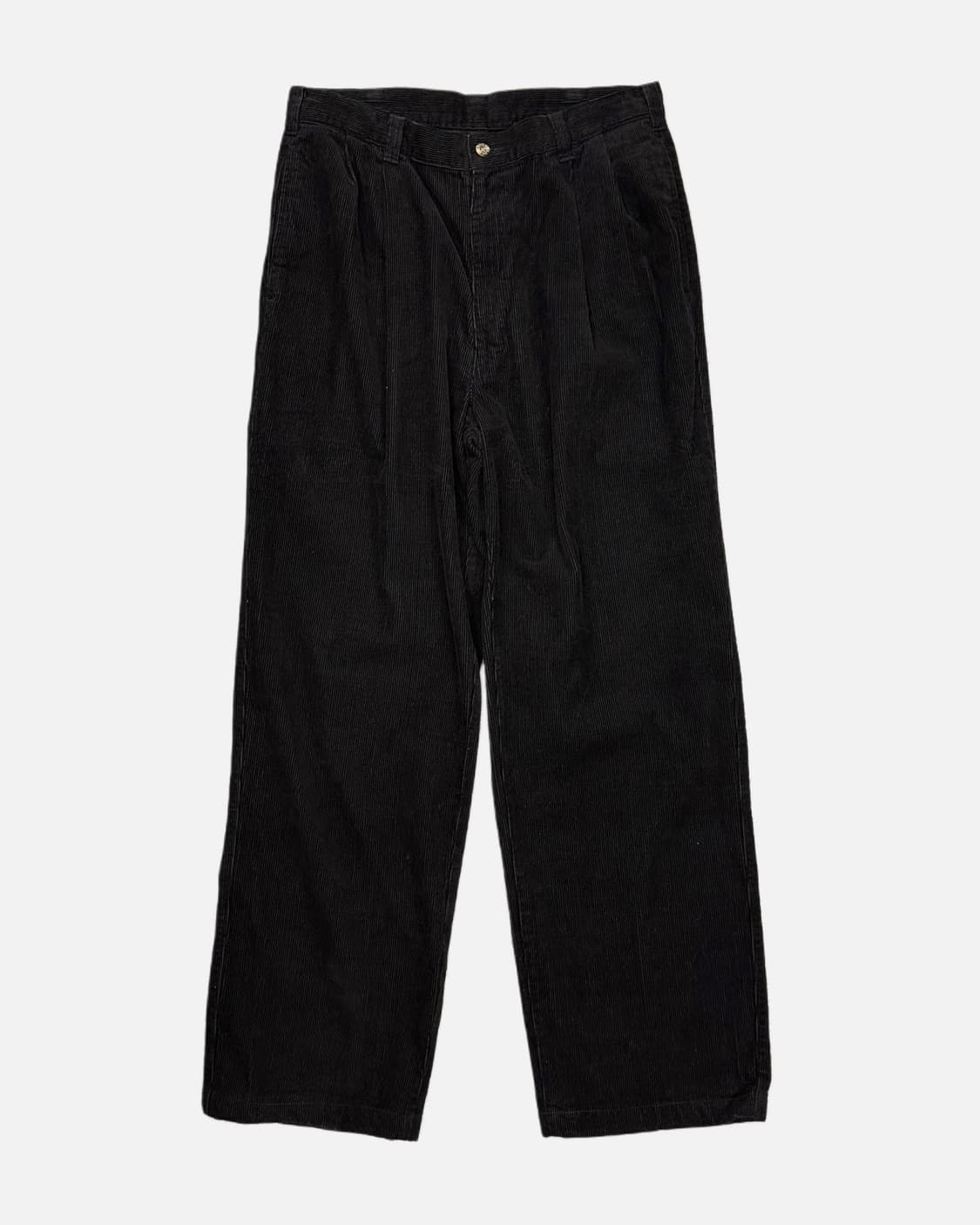  vintage corduroy 2tuck pants 상품이미지1