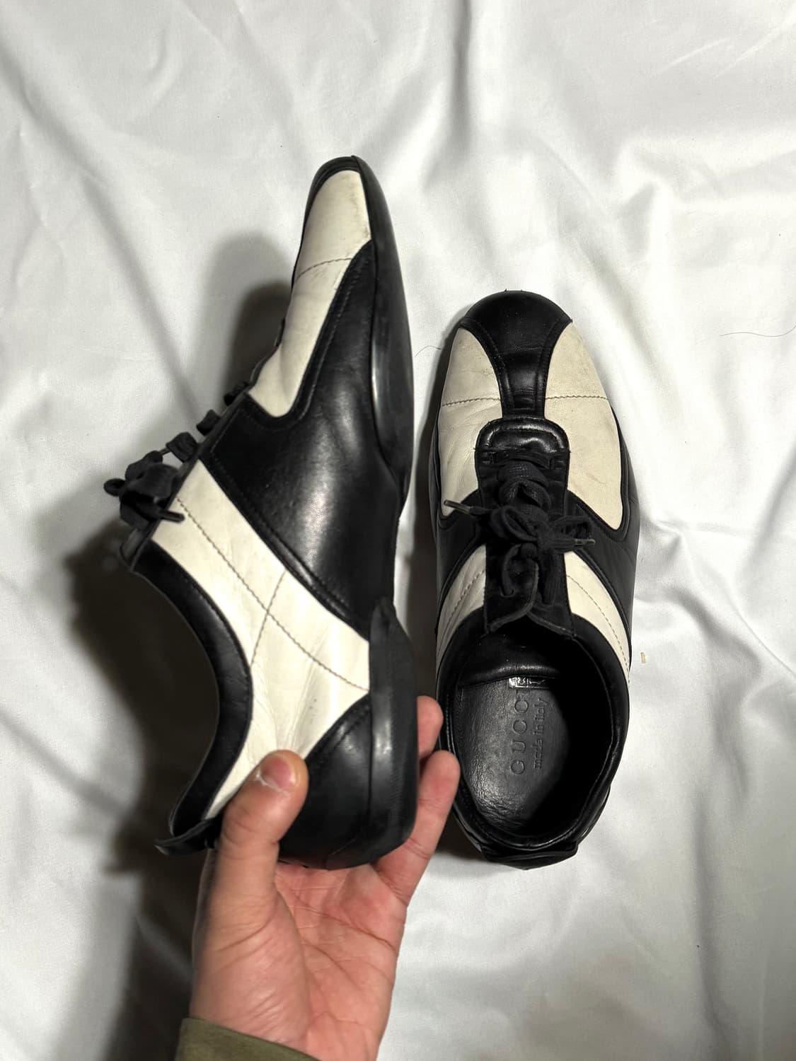 Gucci , 1990s 🇮🇹 상품이미지1