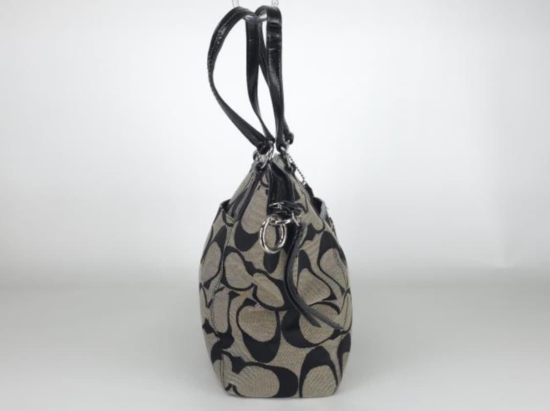 코치 숄더백 상품이미지3