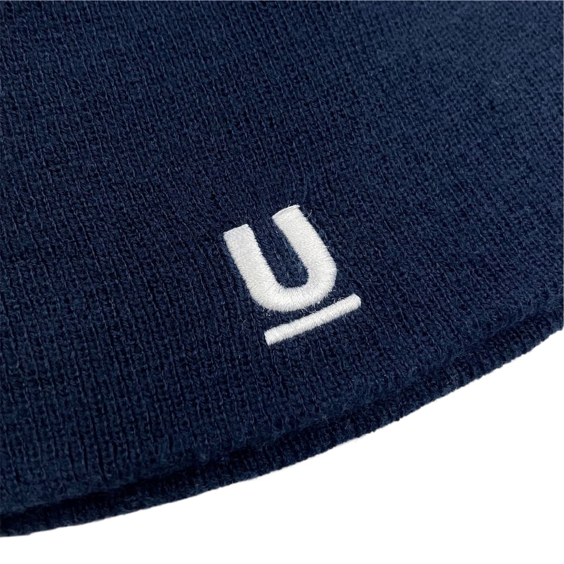U embroidered beanie 상품이미지2