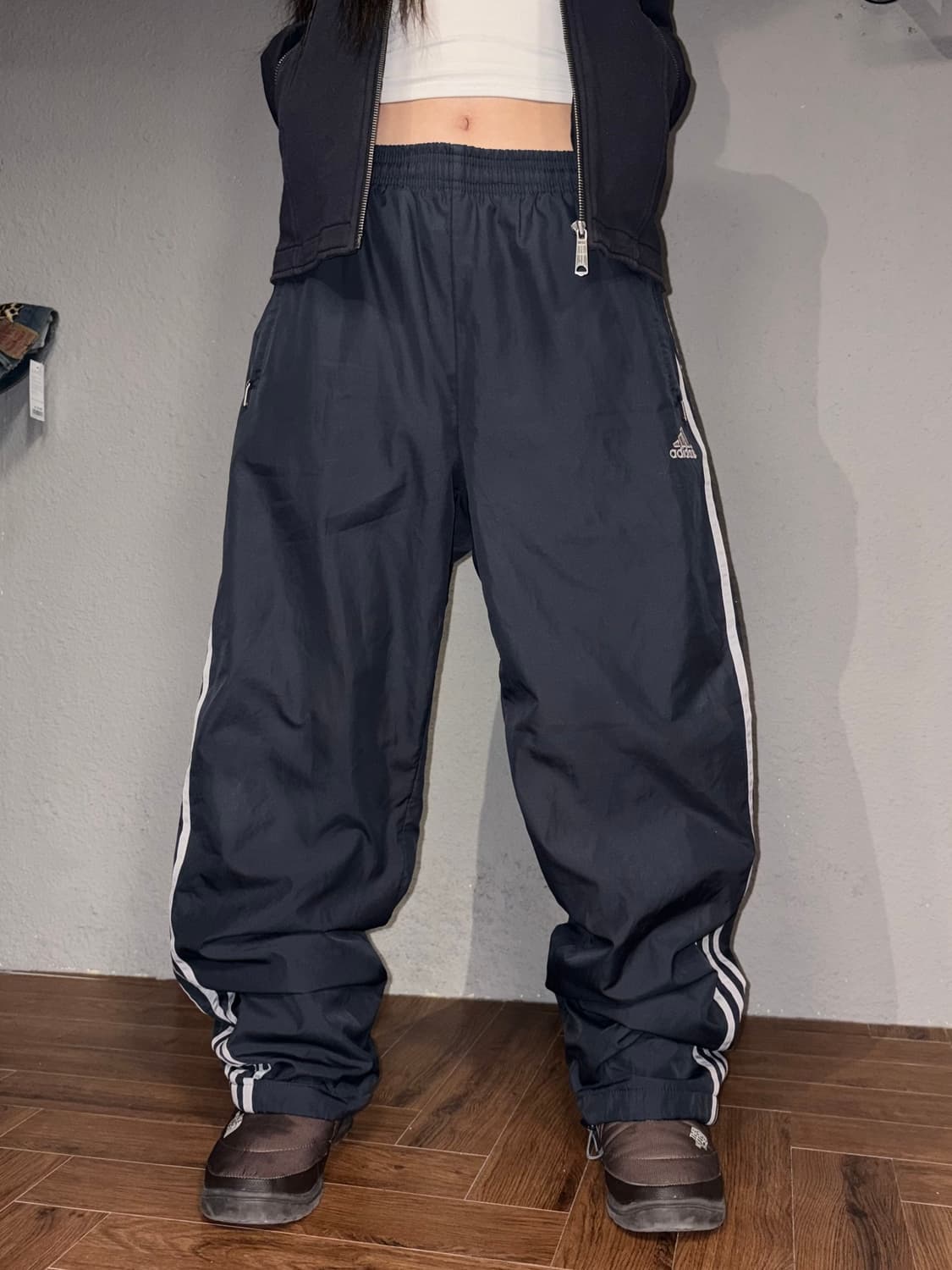 아디다스 트랙팬츠 상품이미지3
