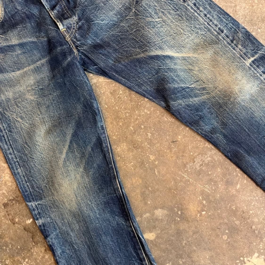 JP LVC 66501 Mens 30 상품이미지4