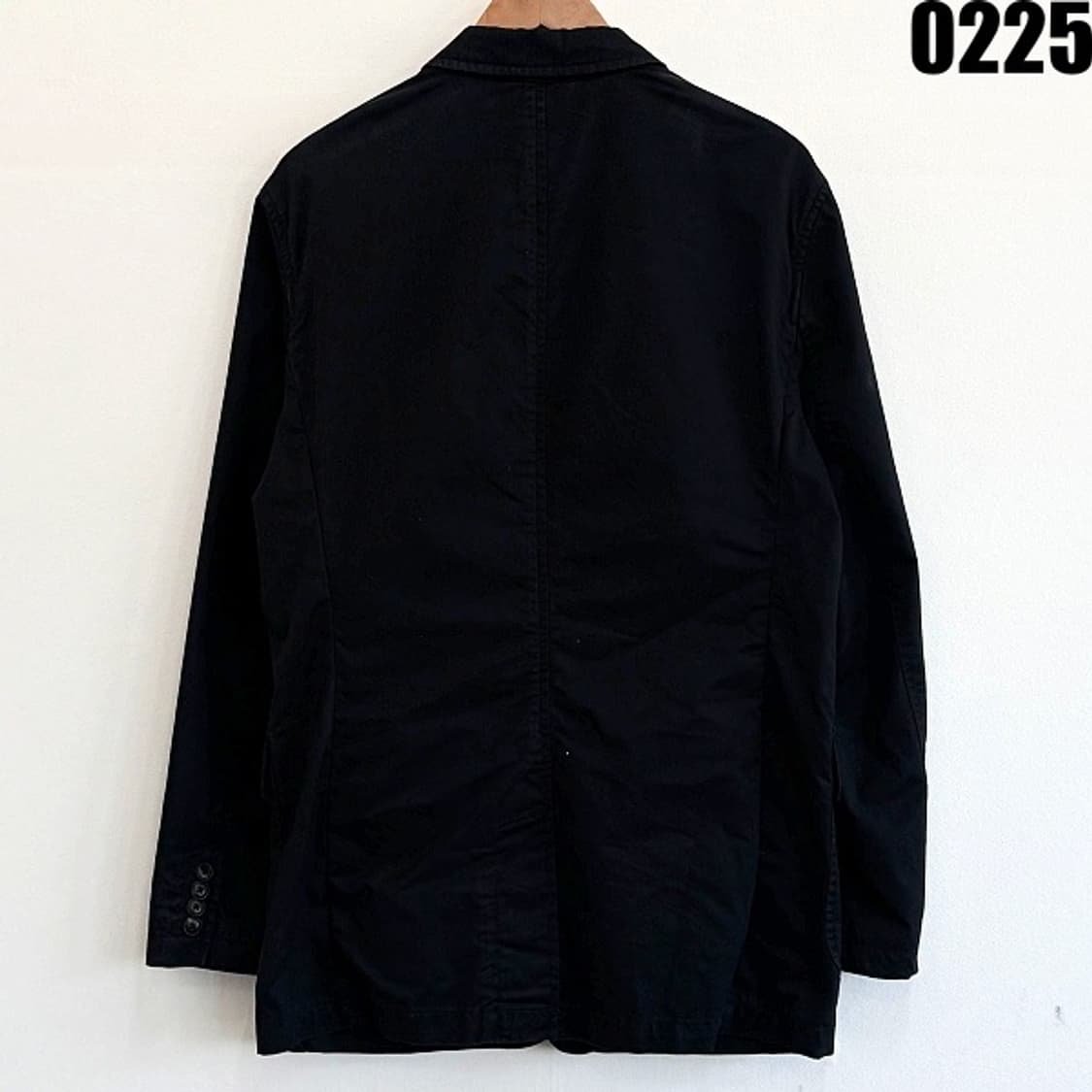 폴로 랄프로렌 코튼 블레이저 자켓 42R 0225  상품이미지10