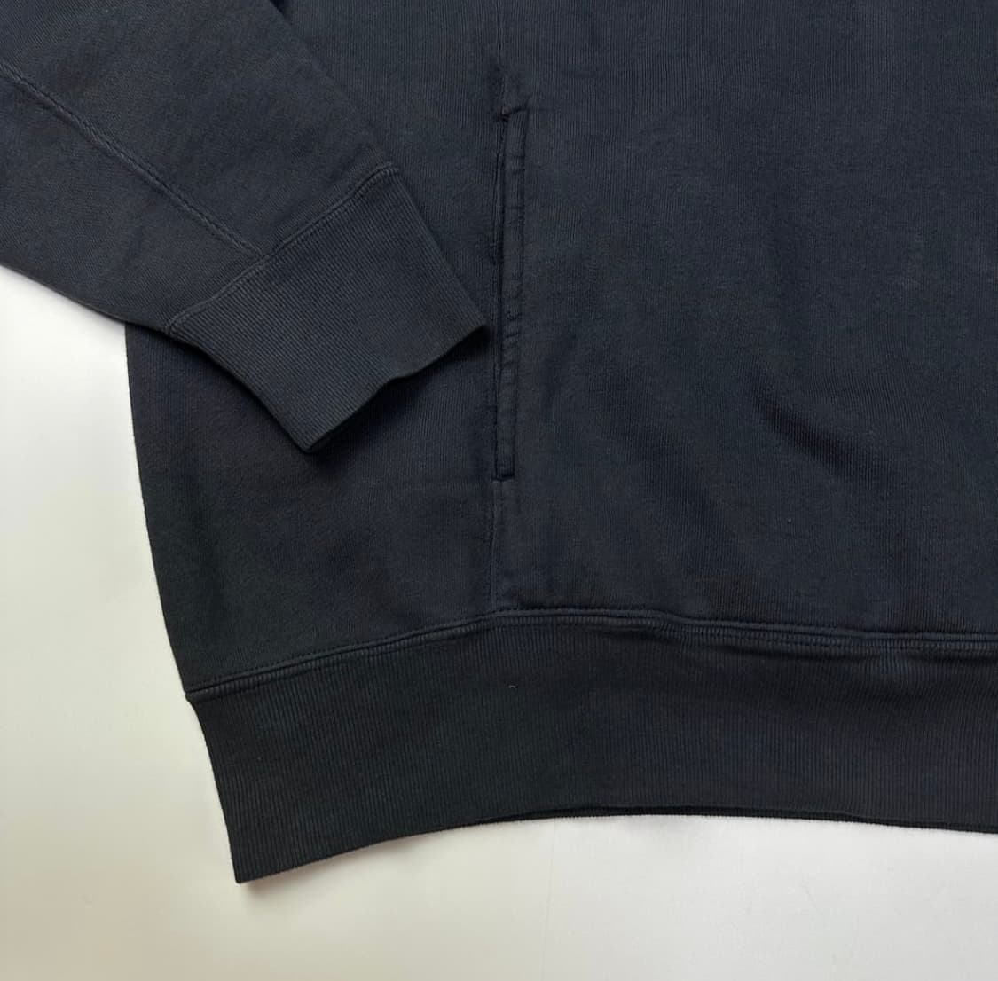 CAVEMPT OVERDYE 카브엠트 후드 상품이미지6