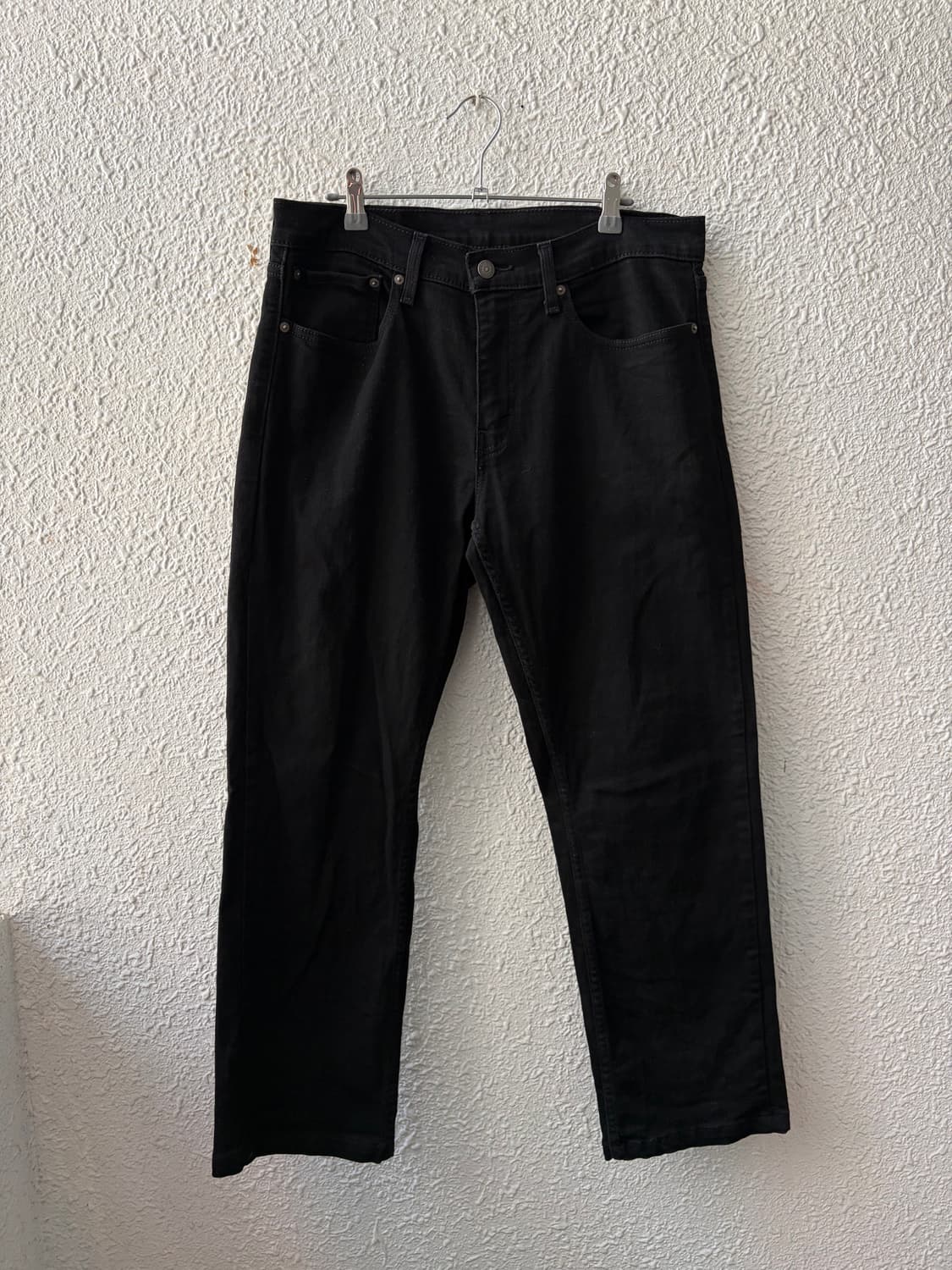 a267) 32 리바이스 559 릴렉스스트레이트 상품이미지7