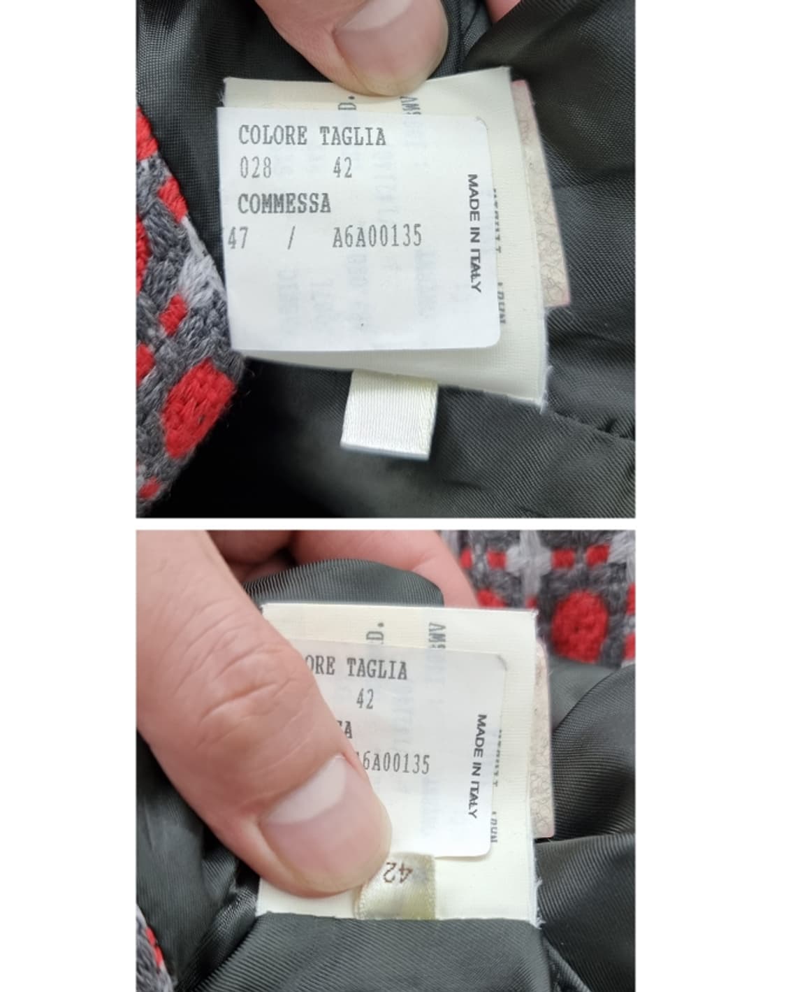 AGNONA 아뇨나 상품이미지6