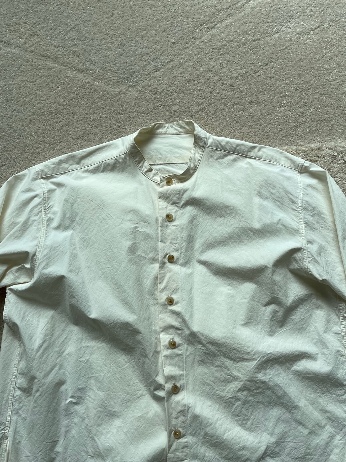 드레프로젝트 B-Shirts (100–105) 상품이미지5