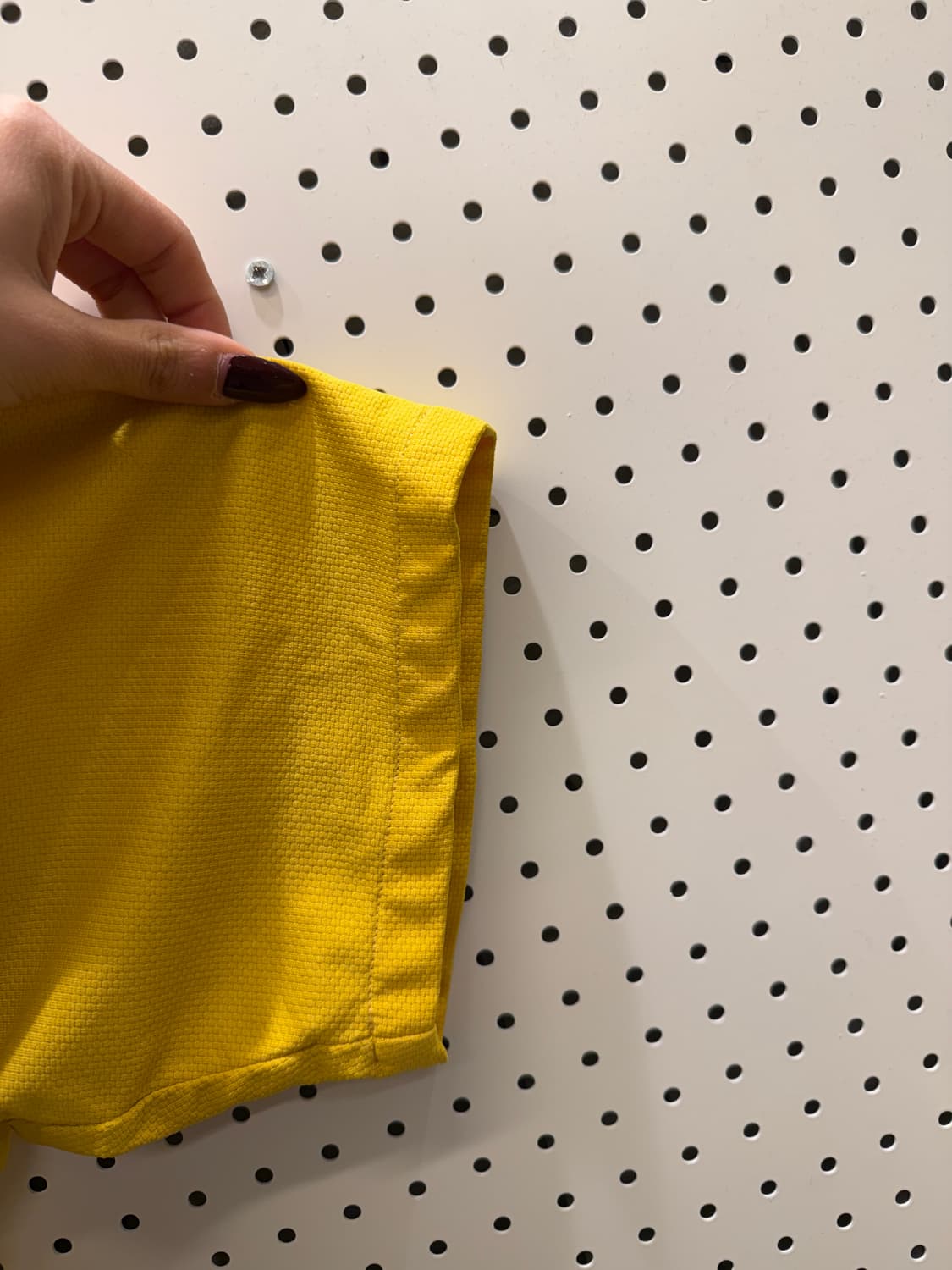 나이키 10-11 브라질 축구 국대 유니폼 U1465 상품이미지4