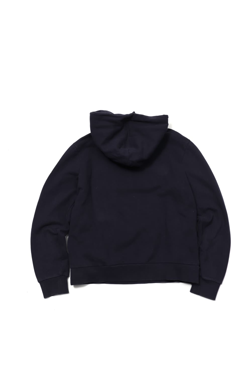 JEEP 성조기 패턴 후드티 size L 상품이미지2