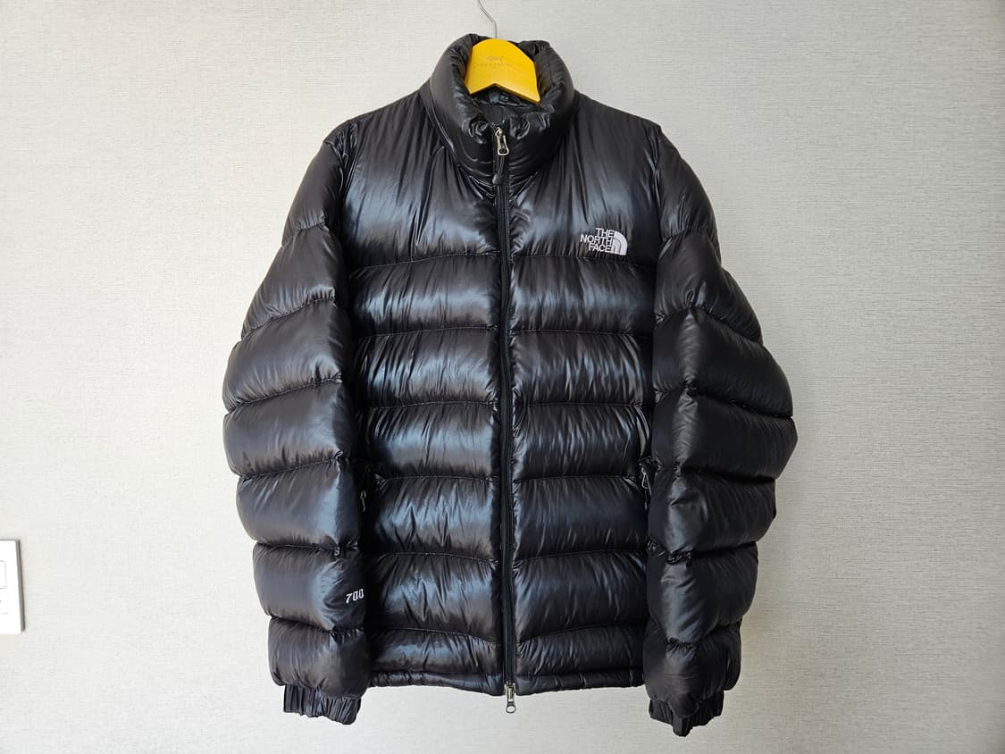 노스페이스 메트로 퍼텍스 700 구스다운 패딩 눕시 상품이미지3