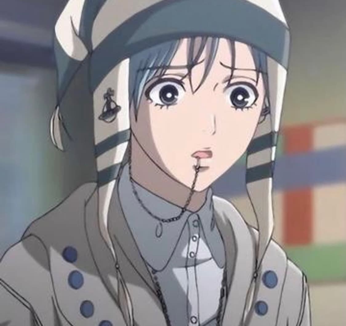 비비안웨스트우드 레드 이어플랩 Y2K 귀도리 비니 신이치 모자 상품이미지6