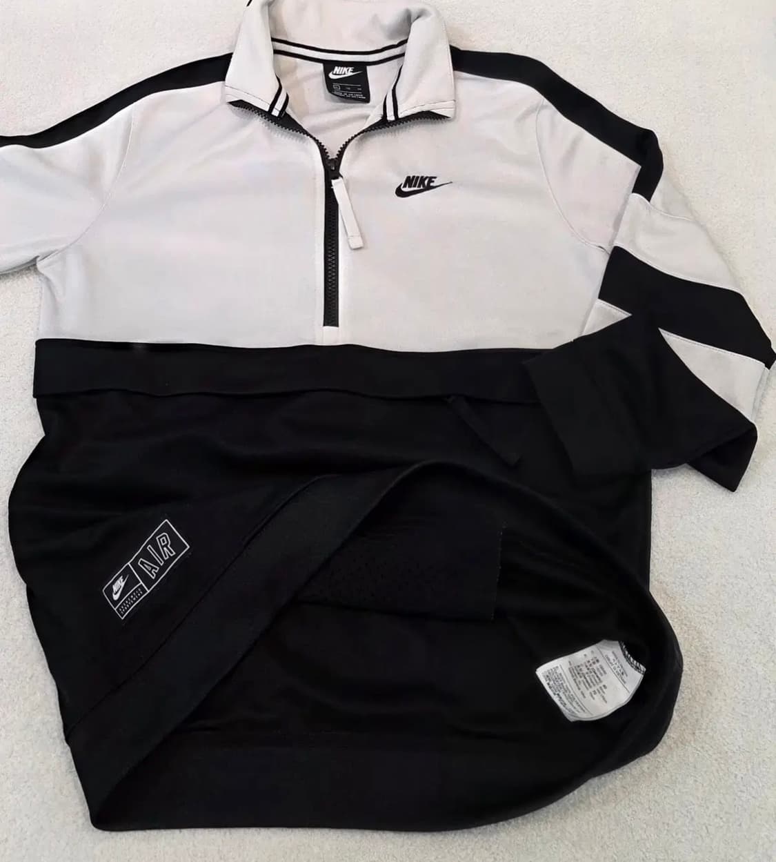 NIKE [나이키] 반집업 져지 상품이미지3