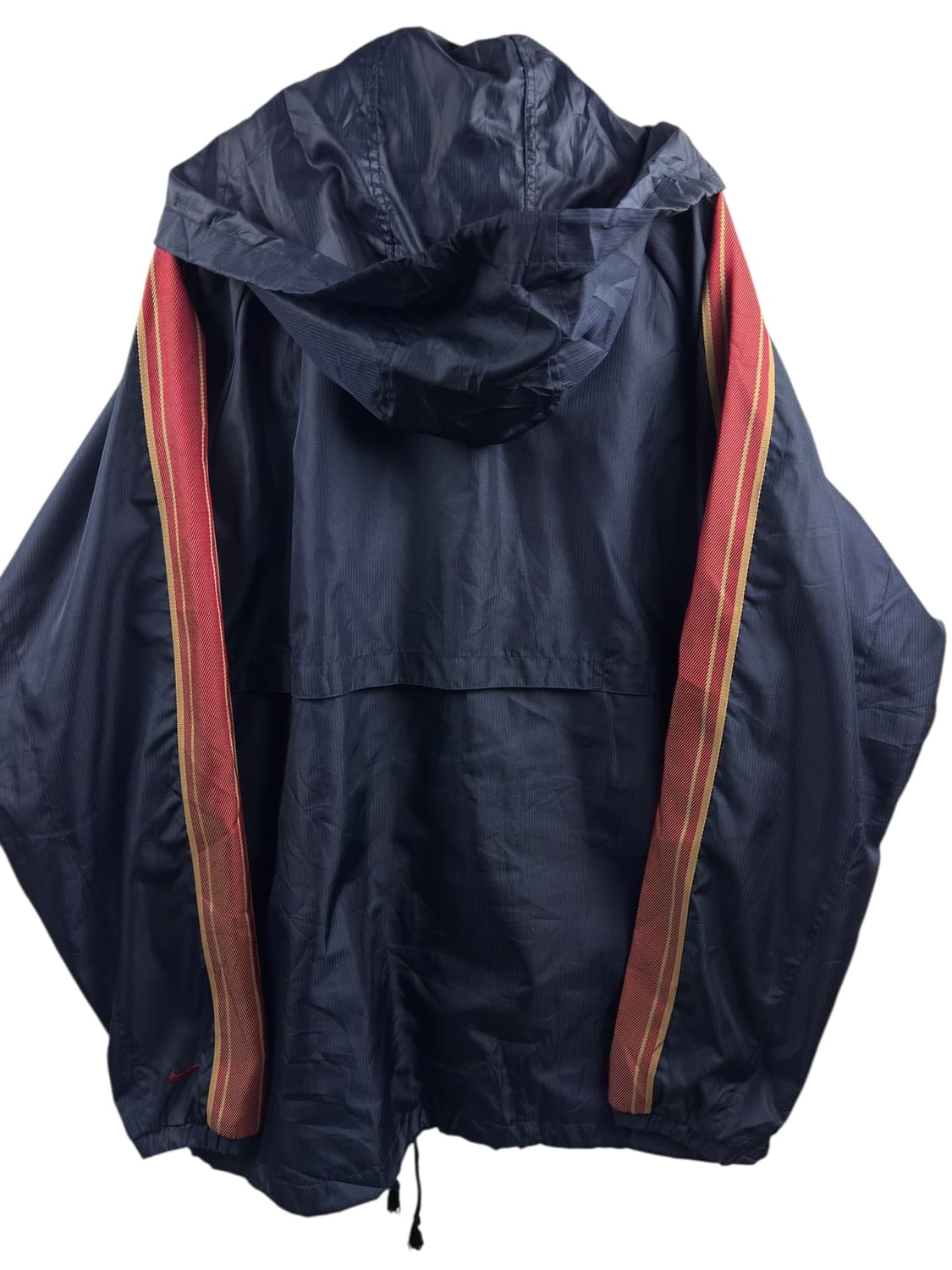 나이키 풋볼 바람막이1492 상품이미지2