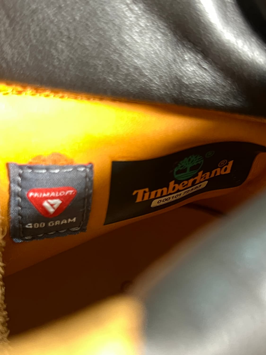 팀버랜드 6인치 프리미엄 부츠 옐로우 8W (260~265) 상품이미지9