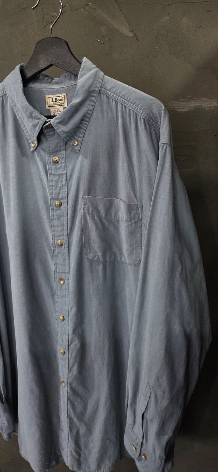L.L Bean - Corduroy 상품이미지5