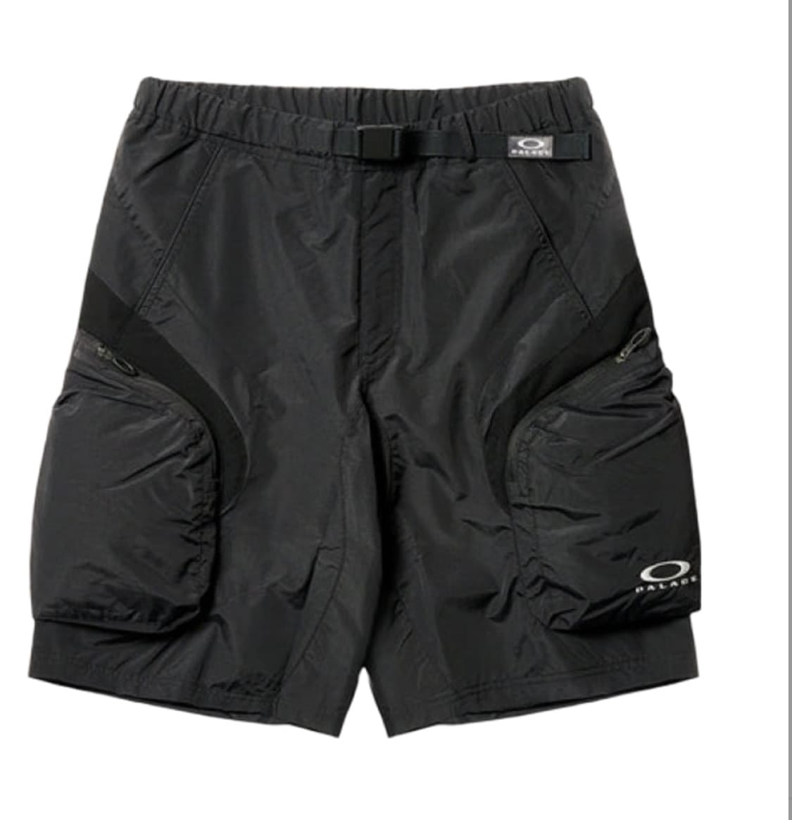 오클리x팔라스 반바지 상품이미지1