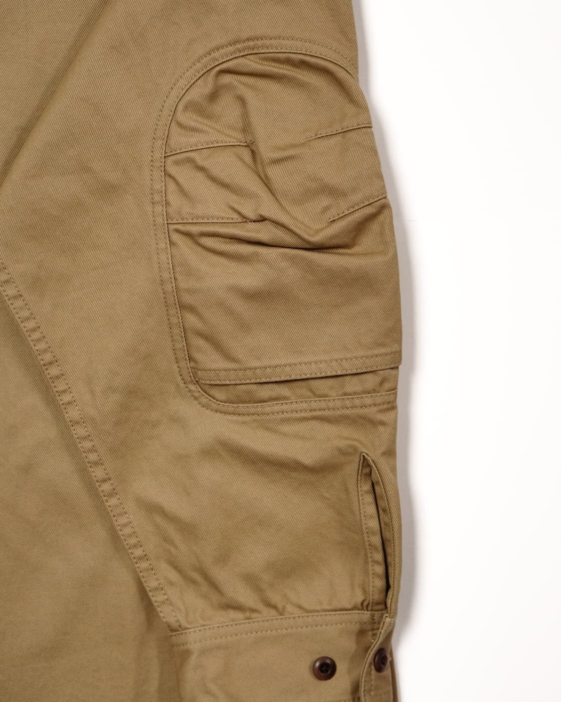 Pilgrim Surf + Supply 자켓 상품이미지3