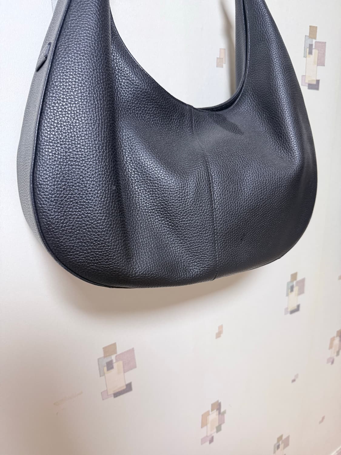 에프터 프레이 크레센트 백 라지 상품이미지5