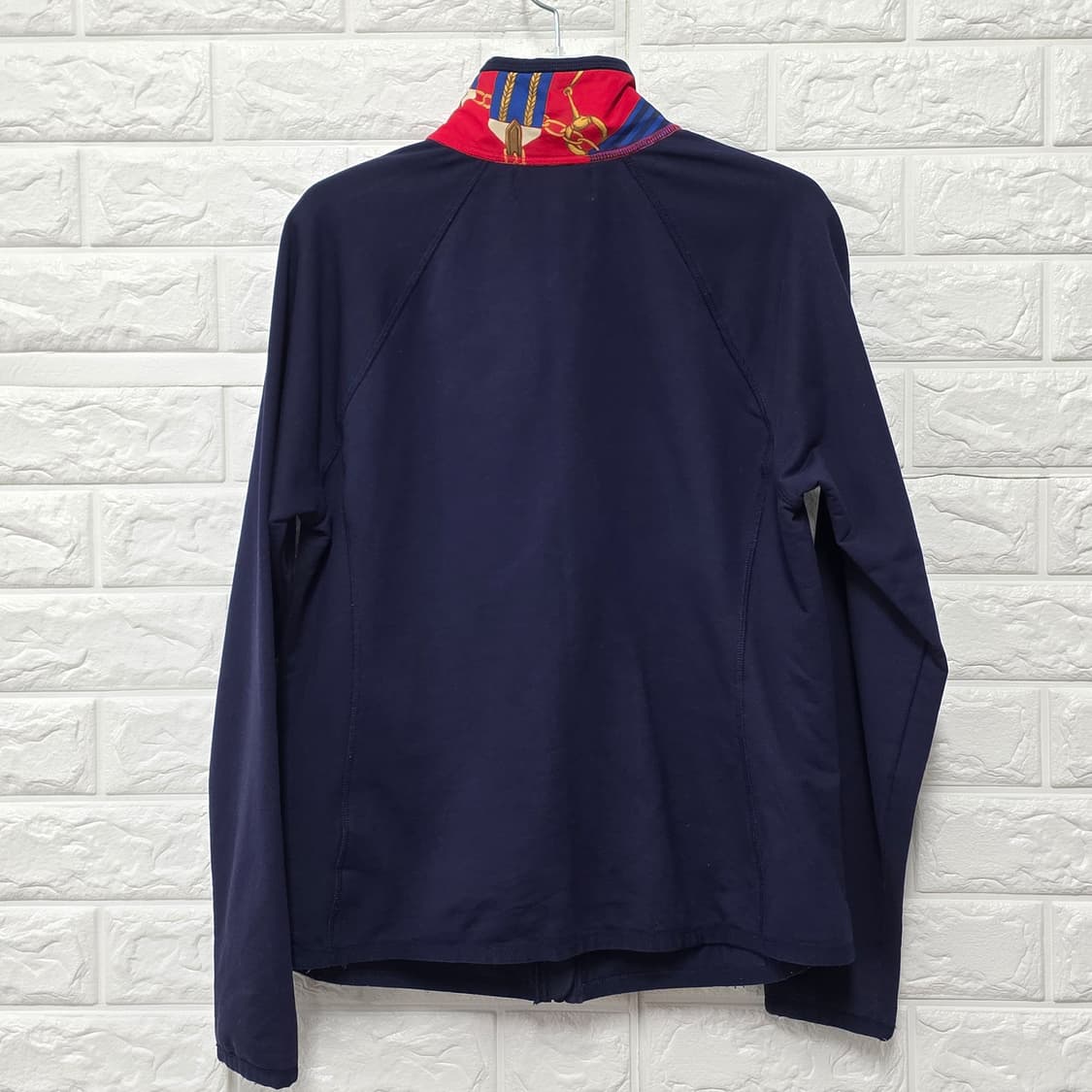 택포_ 폴로랄프로렌 올드스쿨 액티브 자켓 M 상품이미지4