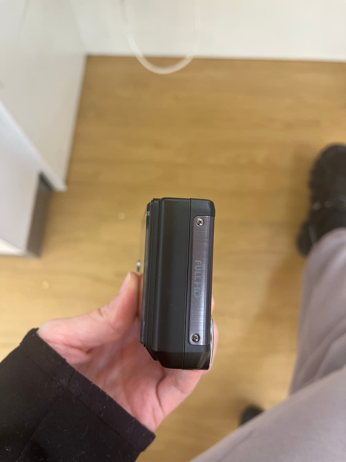 올림푸스 olympus 방수 카메라 tg-820 아주 깨끗함 상품이미지5