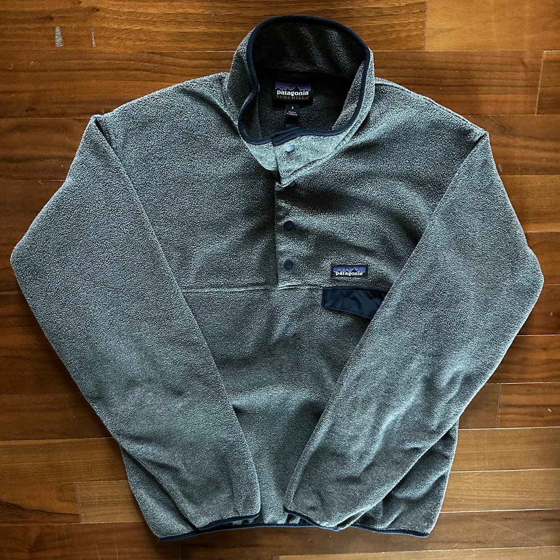 파타고니아 신칠라 니켈 S 상품이미지2