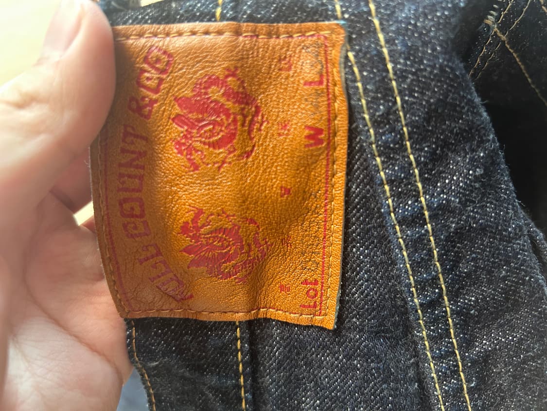 풀카운트 0105xx 34 상품이미지3