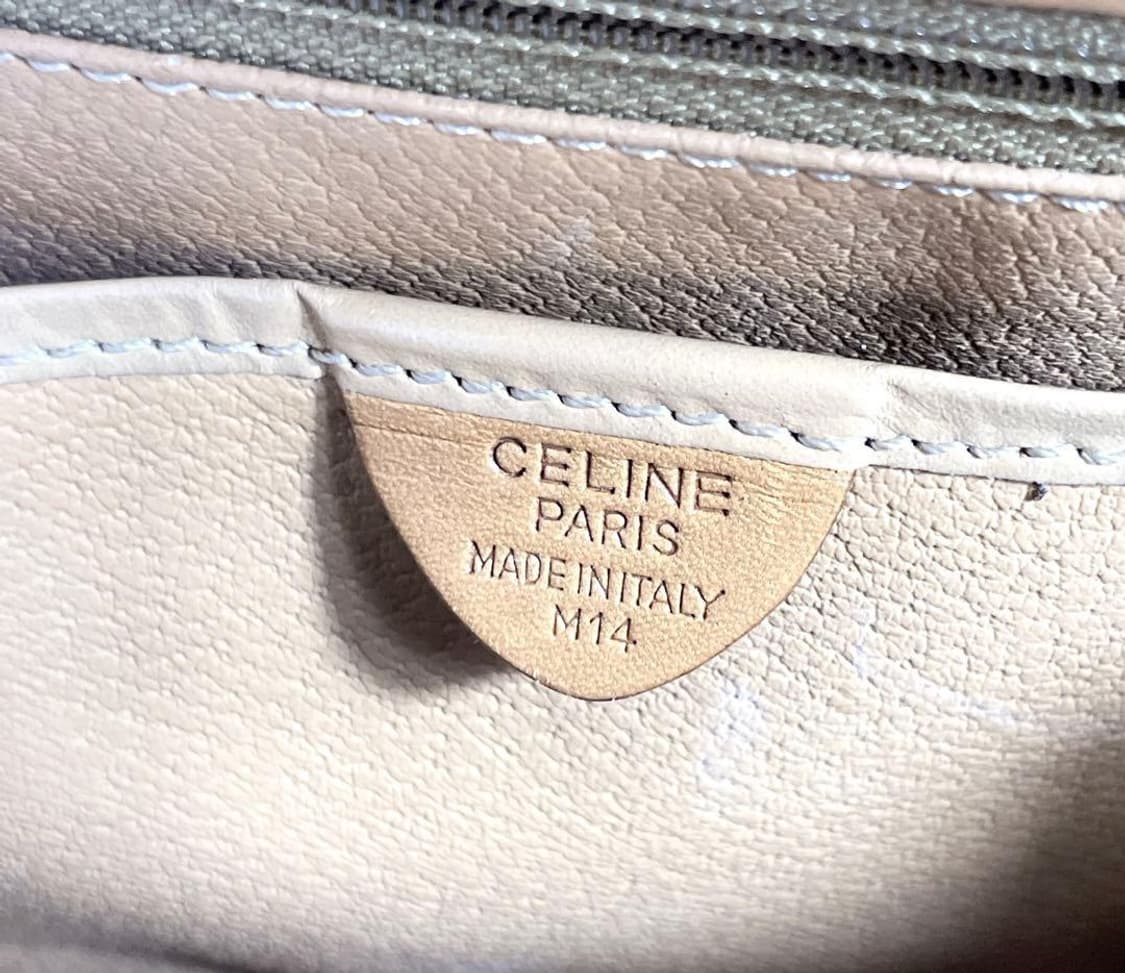 셀린느 마카담 켈리백 상품이미지7