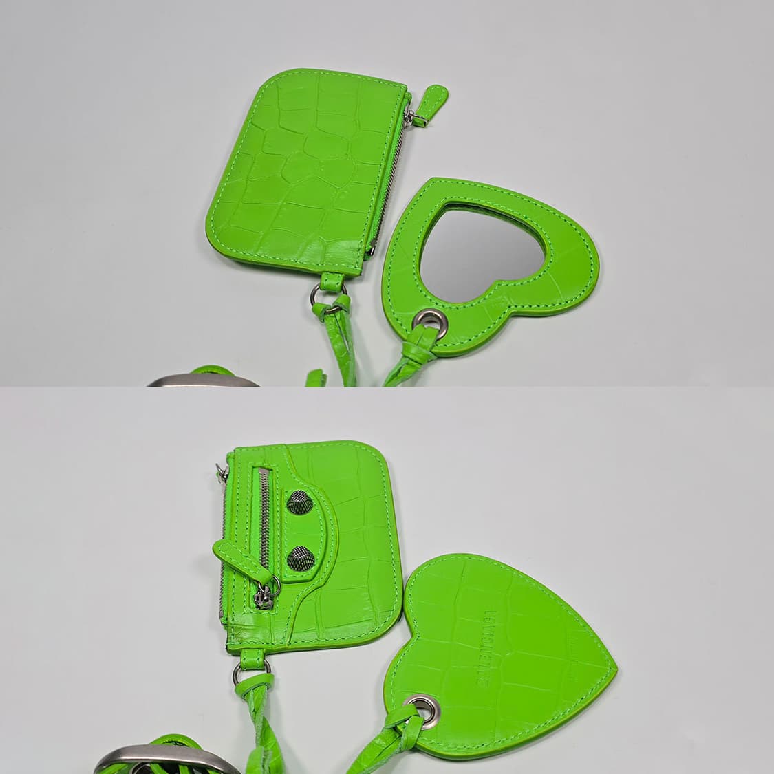 발렌시아가 르 카골 XS 숄더백  상품이미지10