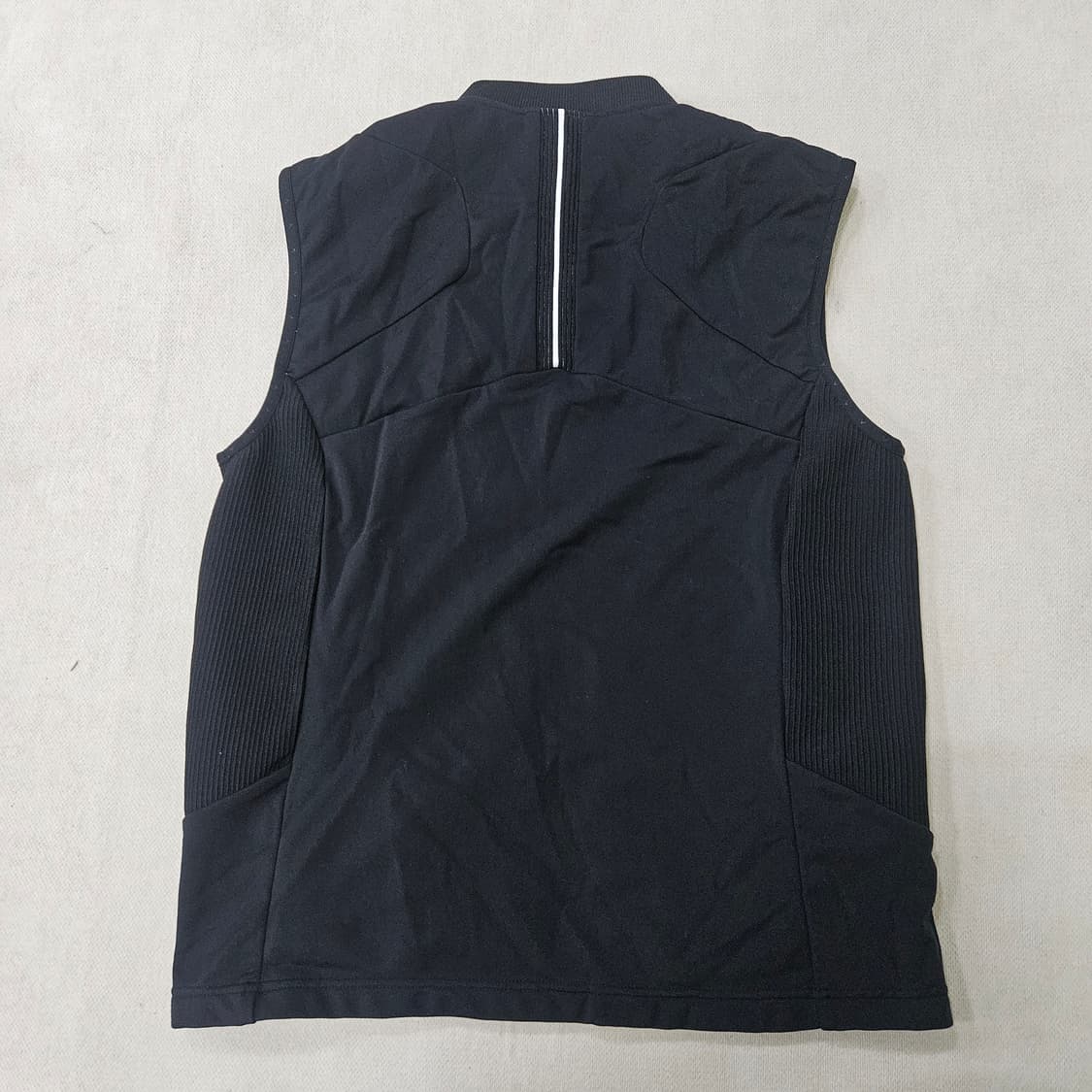 105 캘러웨이 구스다운 경량 패딩 조끼 0401Y 상품이미지2