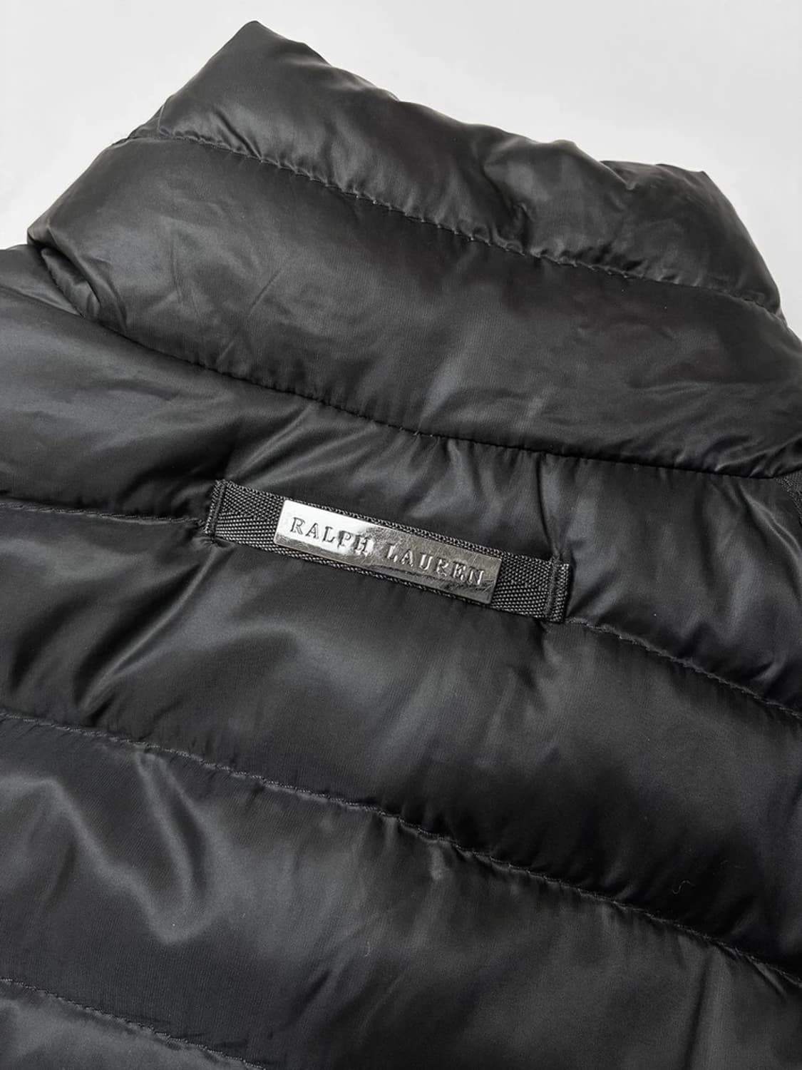 폴로 랄프로렌 덕다운 경량 라이딩 패딩 PN5602 상품이미지8