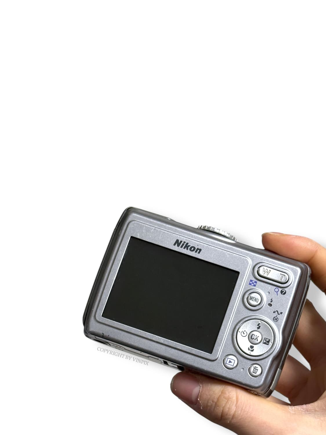 니콘 쿨픽스 P4(coolpix p4) 디지털 카메라 디카 상품이미지10