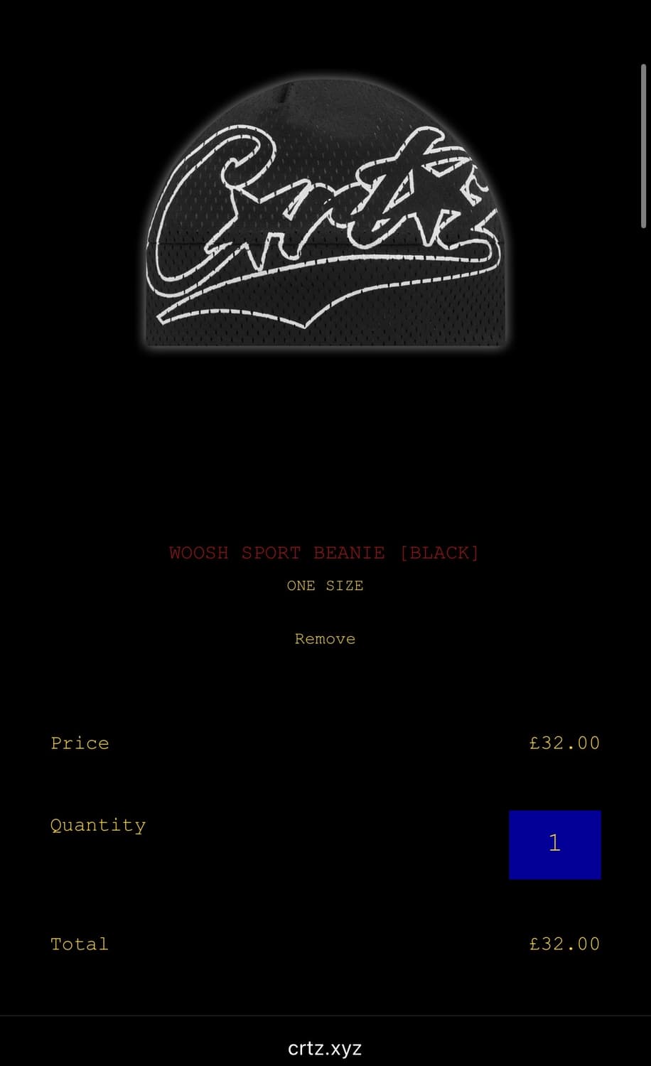 코르테이즈 의류 상품이미지3