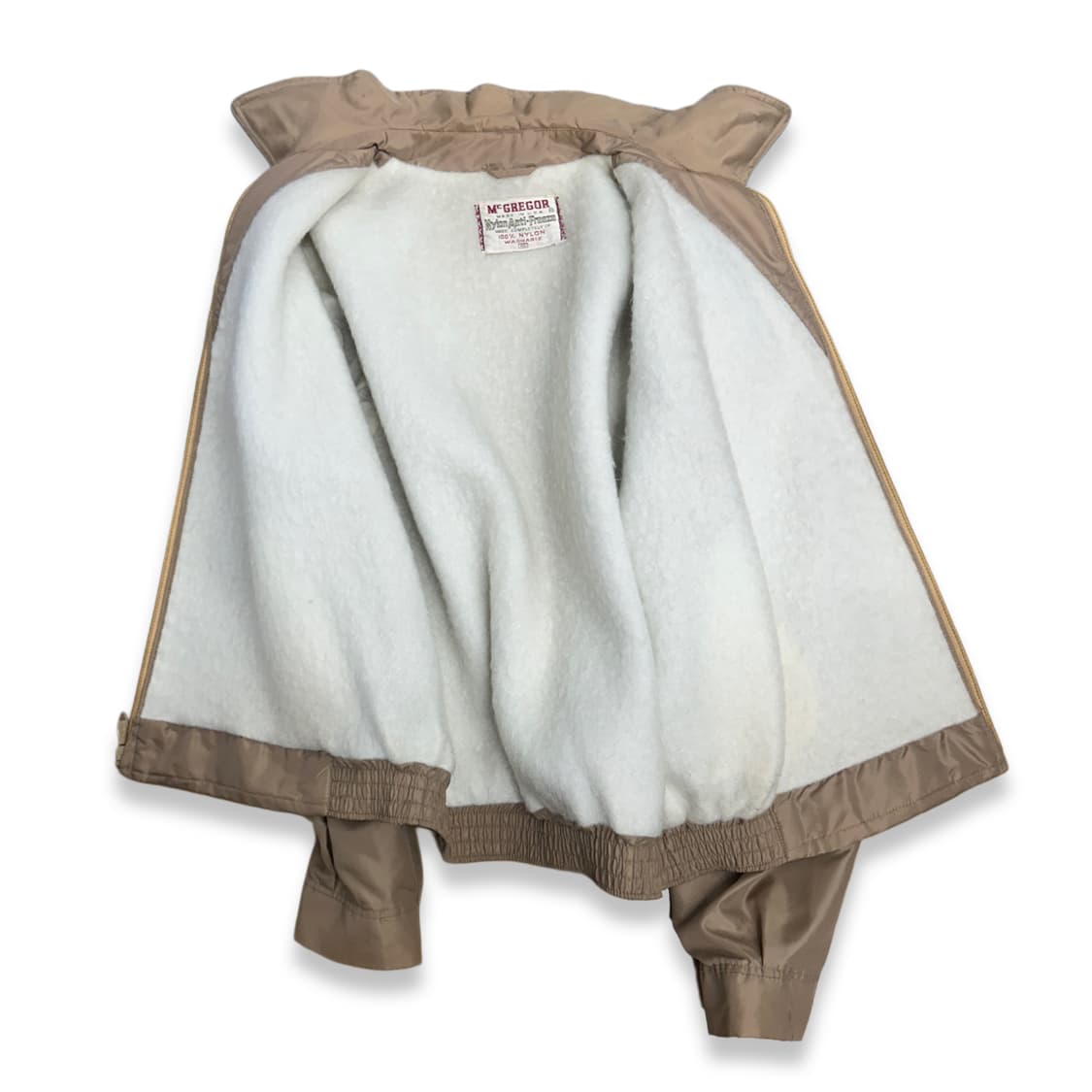 70s 맥그리거 안티프리즈 자켓 46, XL 상품이미지3