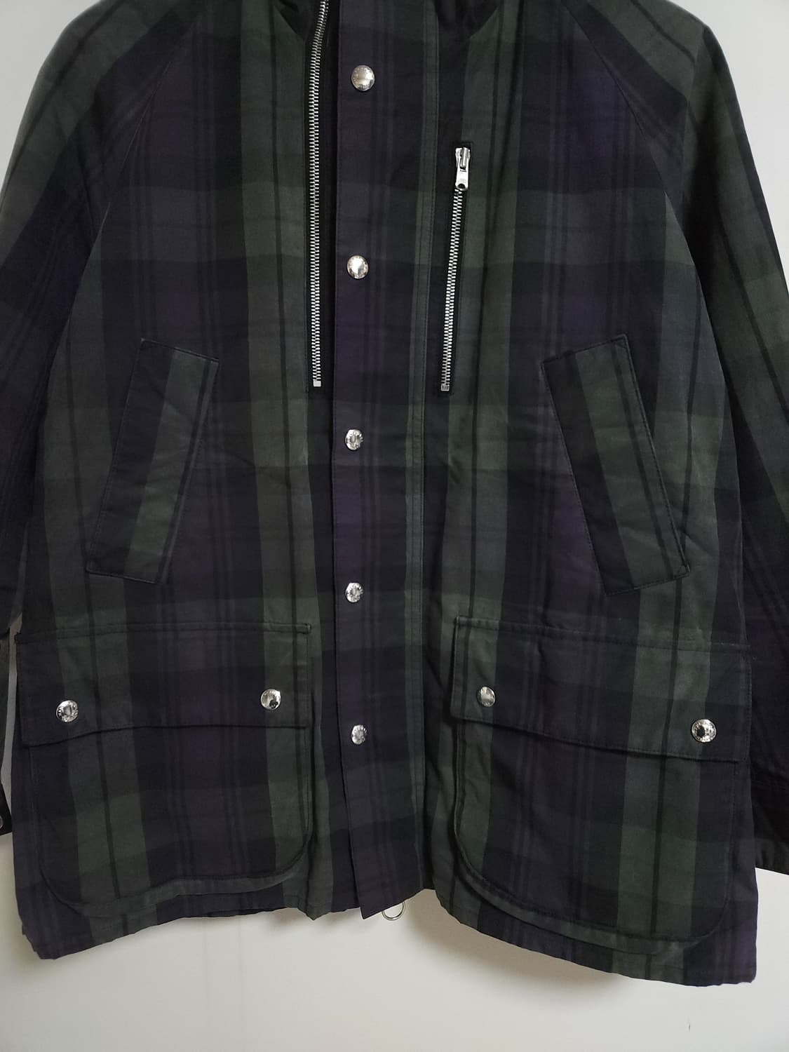 마카웨어 마운틴파카 상품이미지3