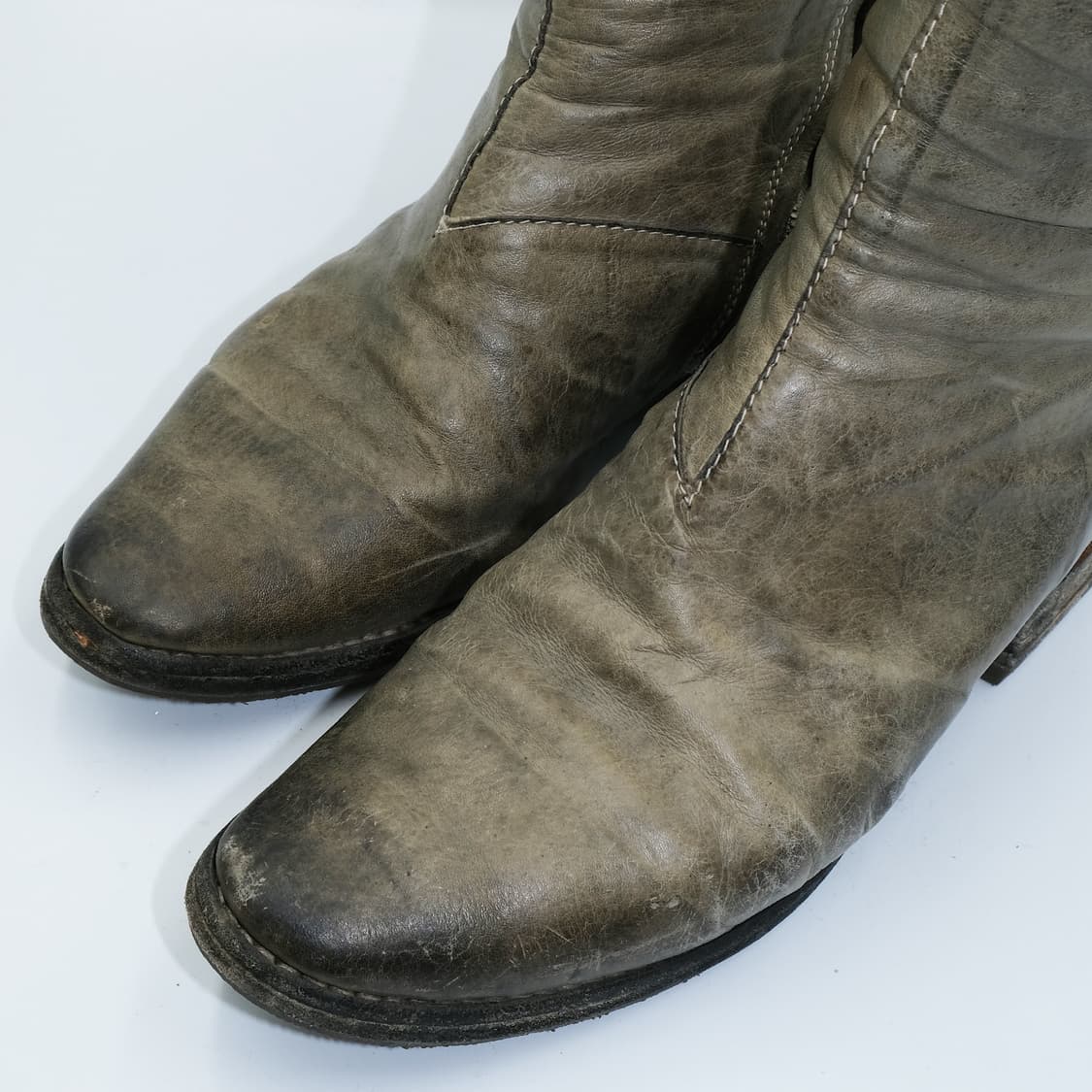 캐롤 크리스찬 포엘(CCP) 토네이도 부츠 CCP7(265-270) 상품이미지6