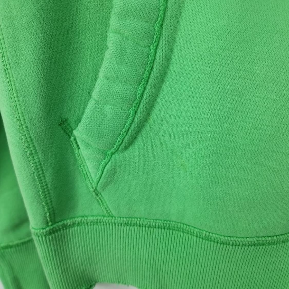 [아베크롬비] Y2K 빅로고 패치 후드티 M18525 상품이미지9