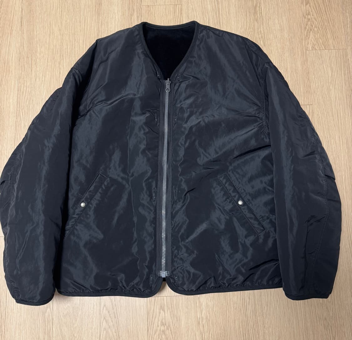 비즈빔 컨뎁 아이리스 자켓 C/D IRIS 상품이미지1