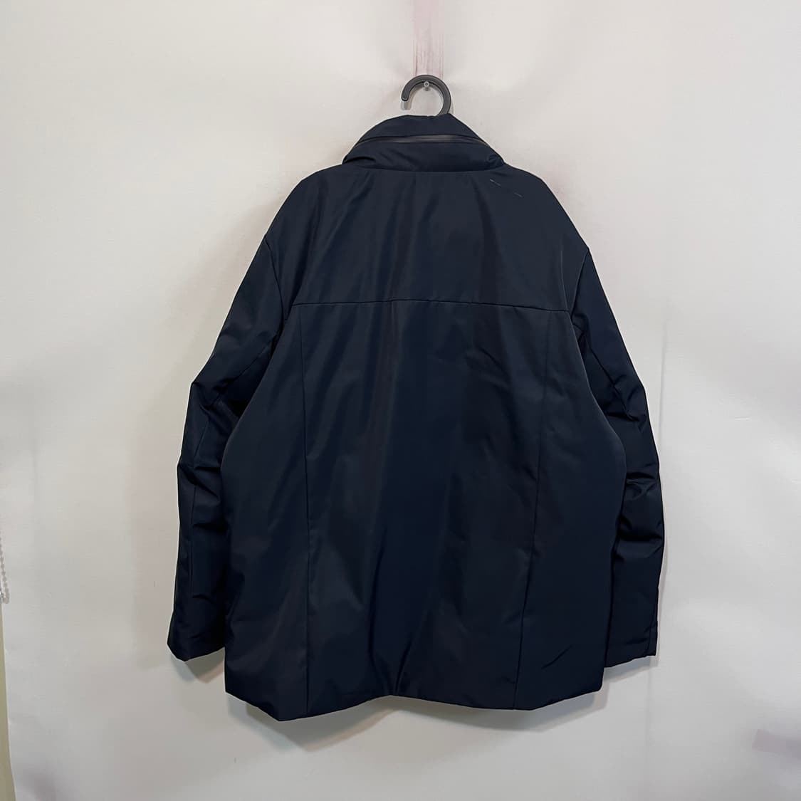 밀레 골프 남성 패딩 110  상품이미지3