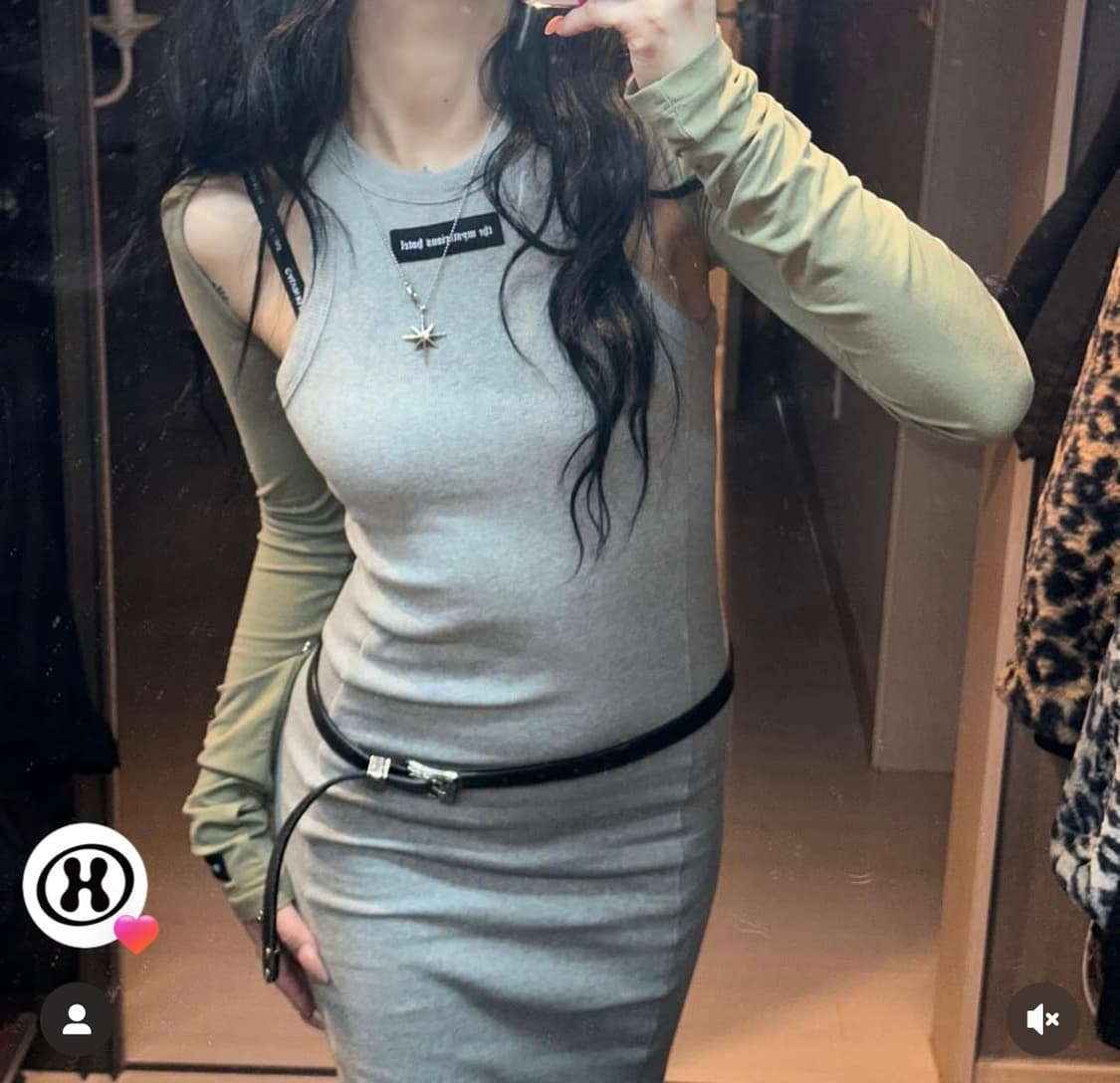 더미스테리어스호텔 볼레로 상품이미지1