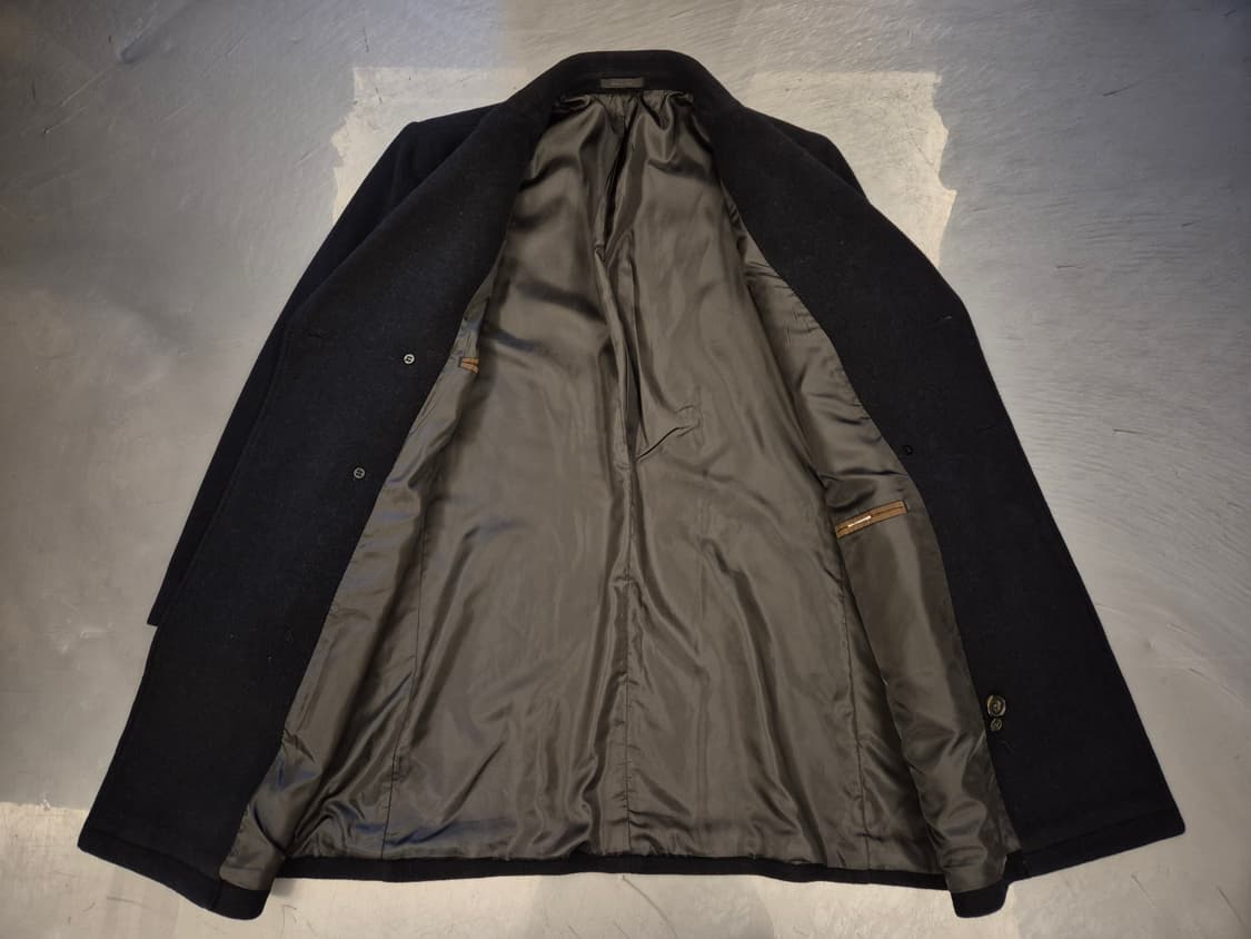 00s 로렌 랄프로렌 울 피코트 상품이미지4