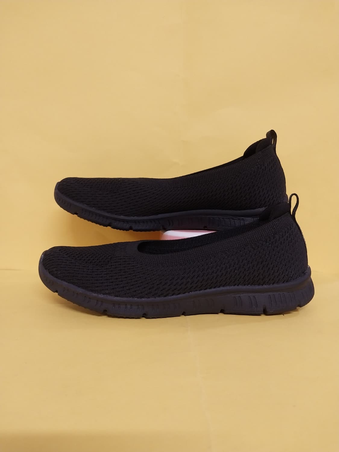 여성 스케쳐스 비쿨 브리지 데이지 슬립온, 스니커즈 (235) 상품이미지1