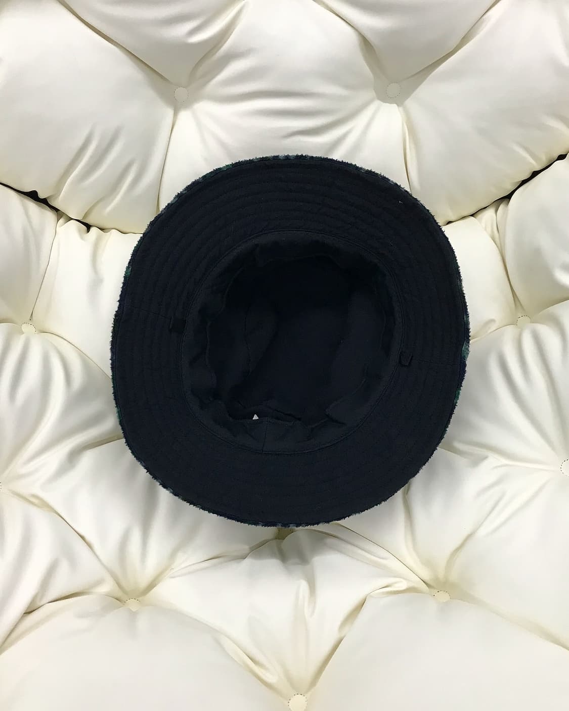 몽벨 플리스 버킷 모자 상품이미지2