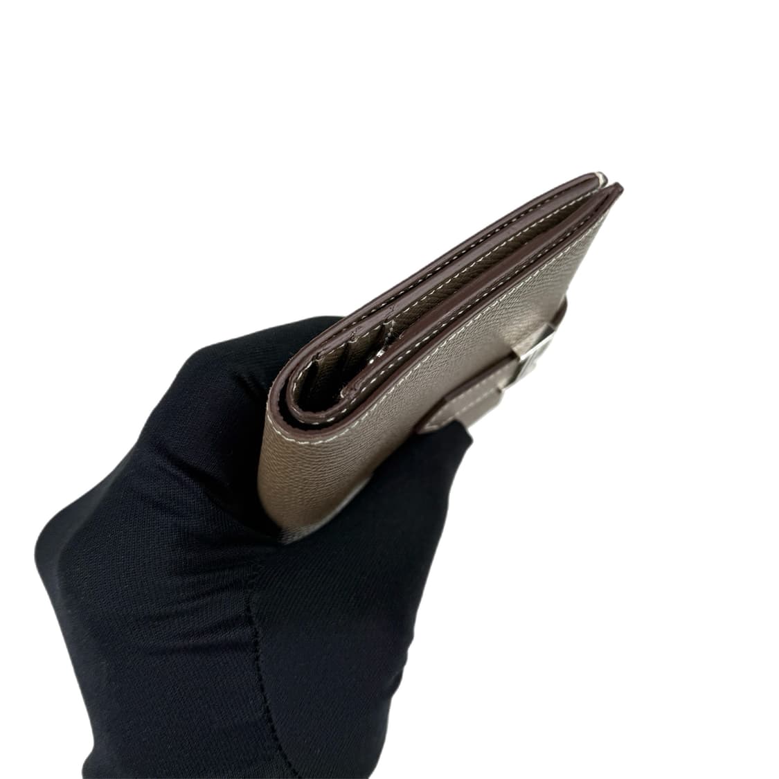 에르메스 베안 반지갑 에토프 (T) 상품이미지6