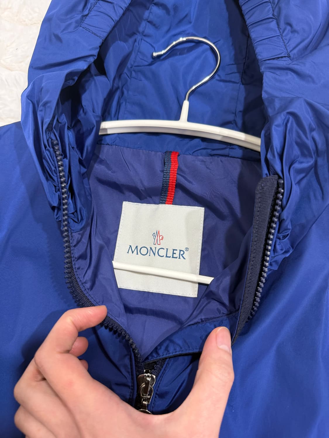 몽클레어 바람막이 상품이미지3