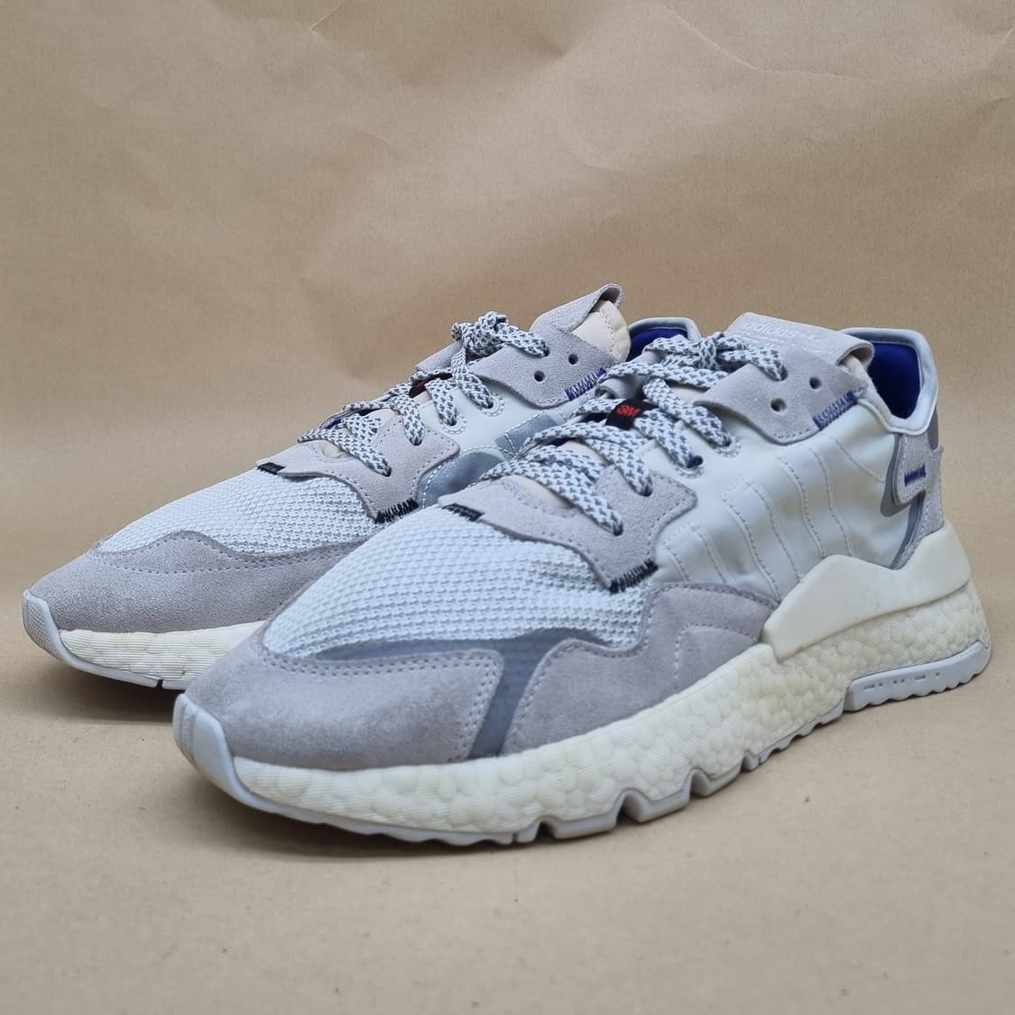 아디다스 나이트 조거 남성 운동화 270 상품이미지1