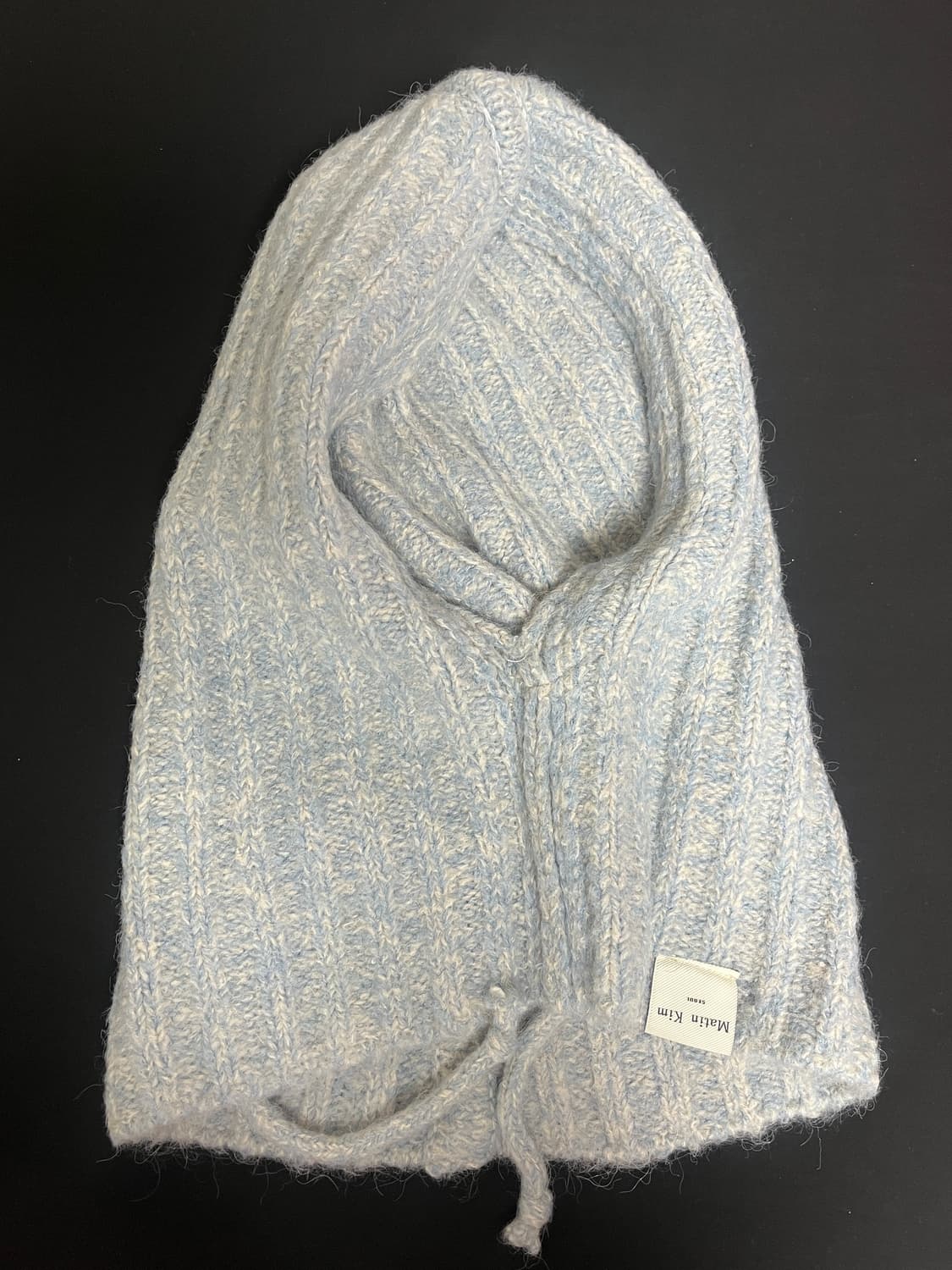 마뗑킴 바라클라바 상품이미지7