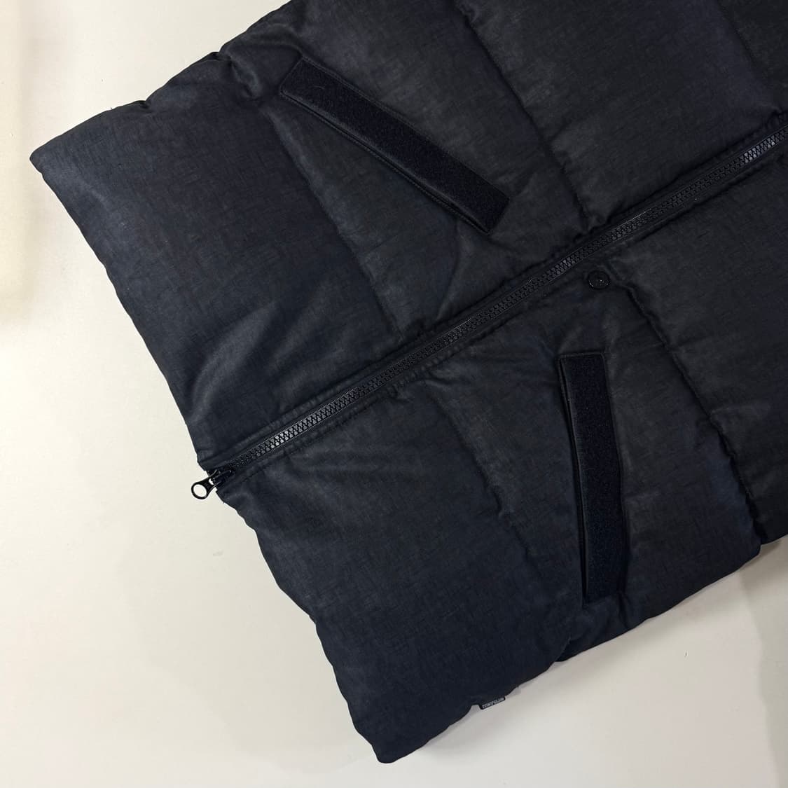 [L/당일출고]스톤아일랜드 쉐도우프로젝트 패딩 상품이미지5