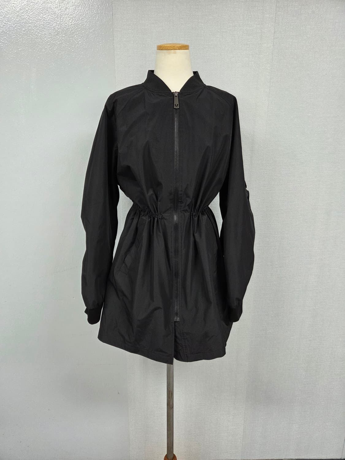 트루릴리전   여성바람막이자켓 상품이미지1