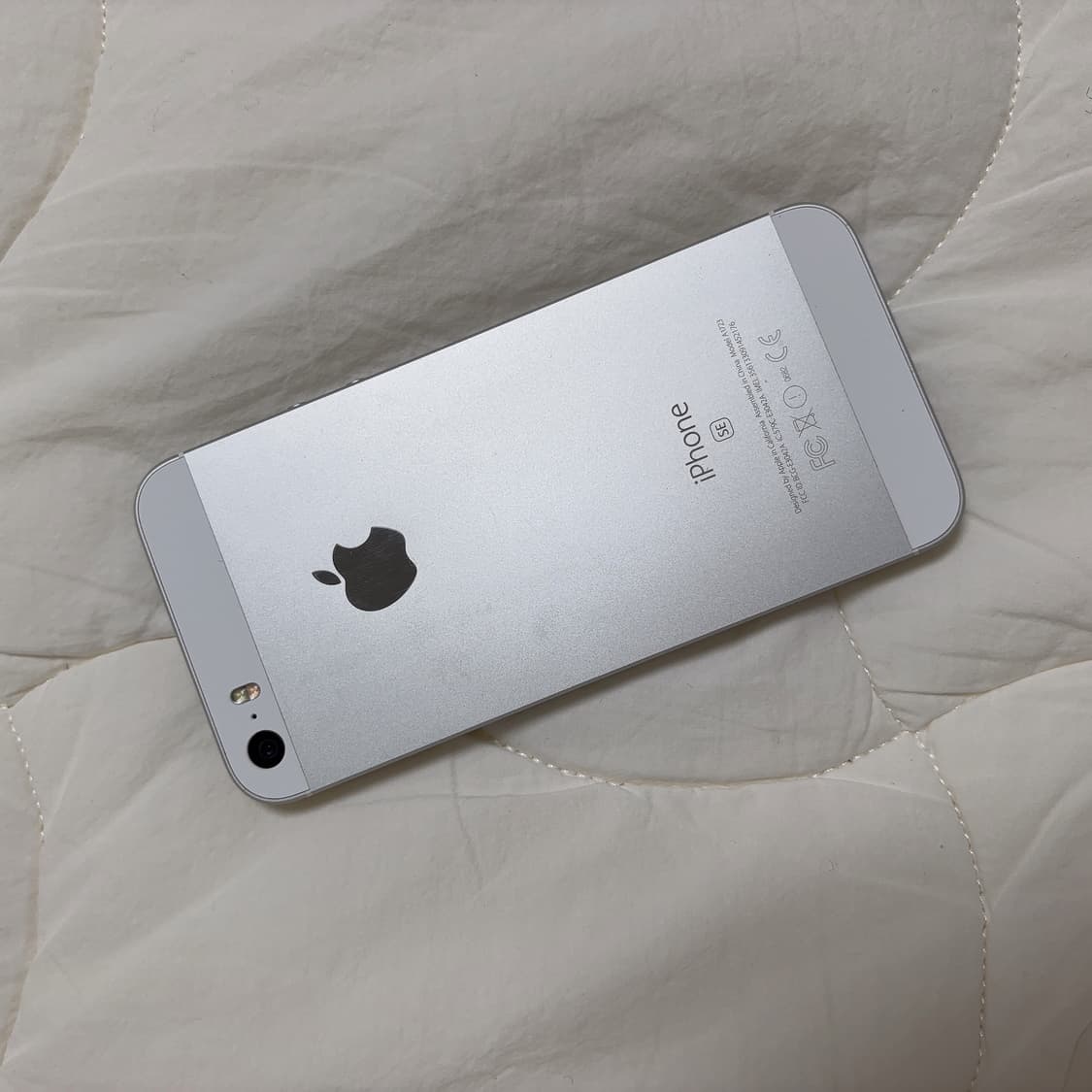 아이폰 se1 상품이미지2